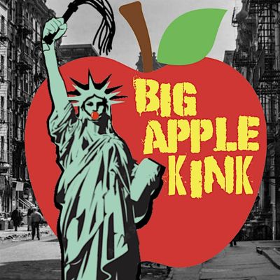 Big Apple Kink logo