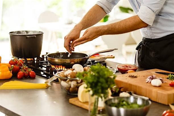 A Chef’s Confession: Secrets Revealed, 23 August | AllEvents