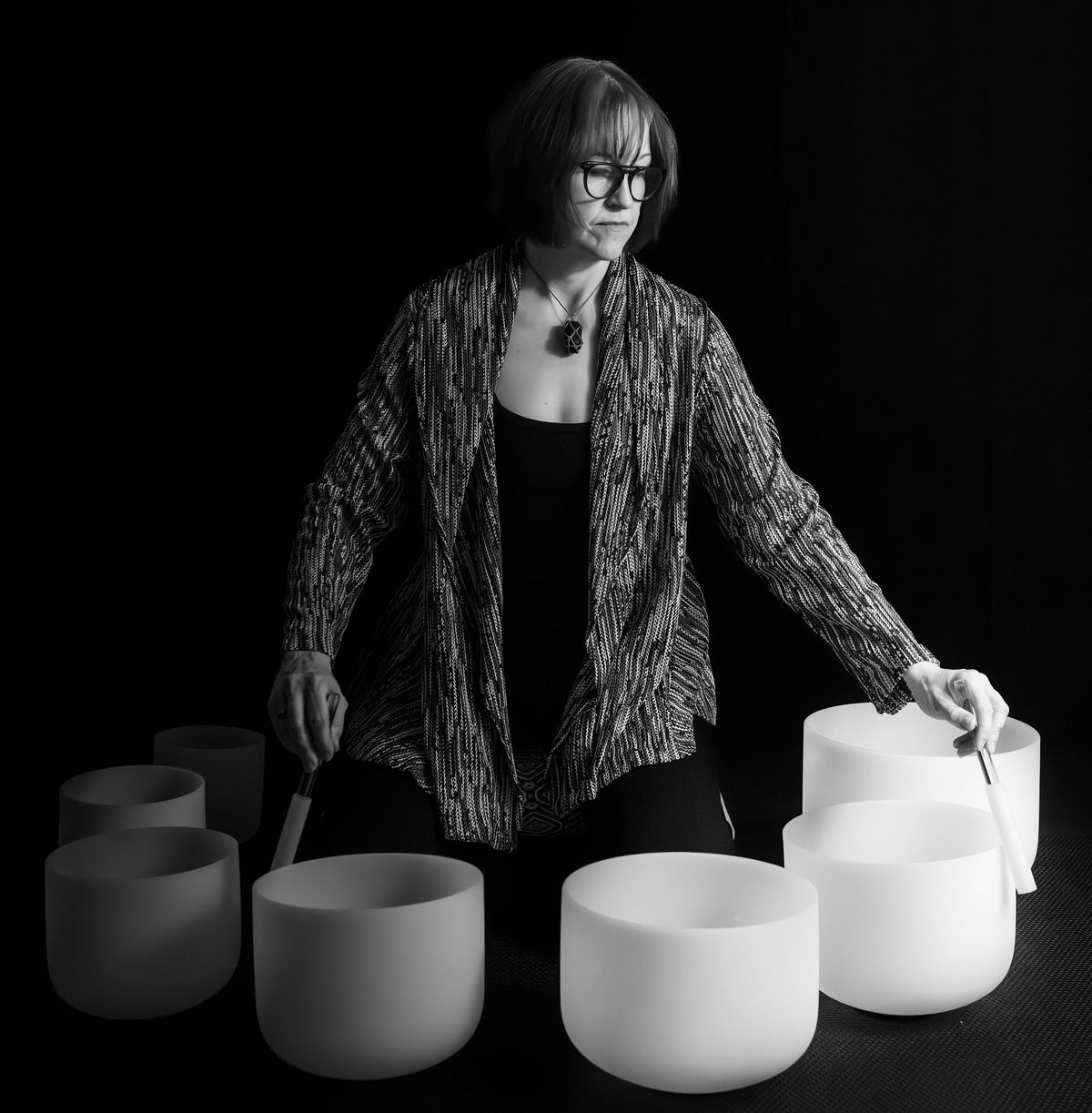 Sound Immersion Meditation Experience at Lyndell Institute, 12 July | Event in Weldon Spring | AllEvents