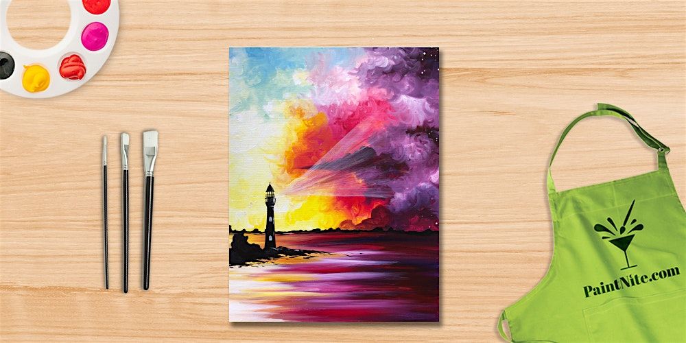 Family Paint Party, 31 May | Event in Mesa | AllEvents