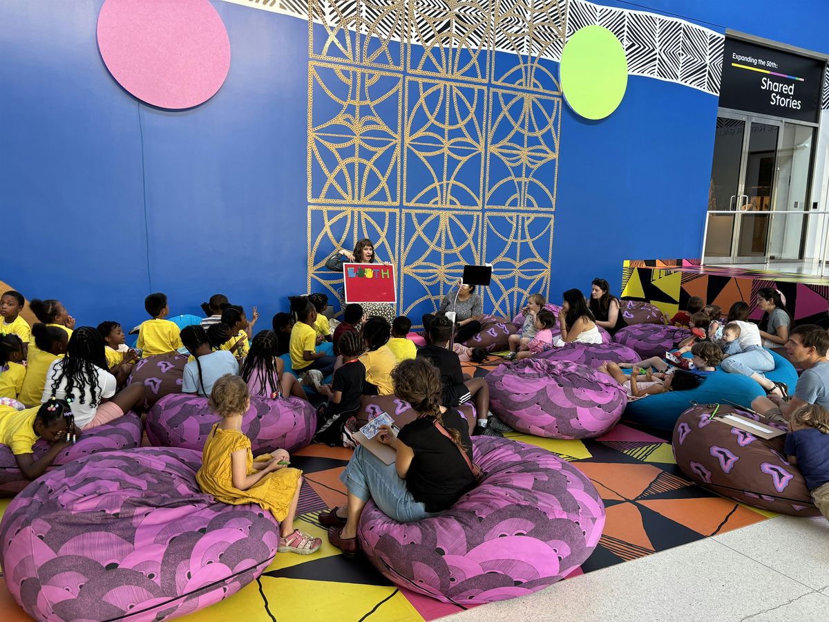 Bedtime Stories with Chicago Public Library, 21 November | Event in Chicago | AllEvents