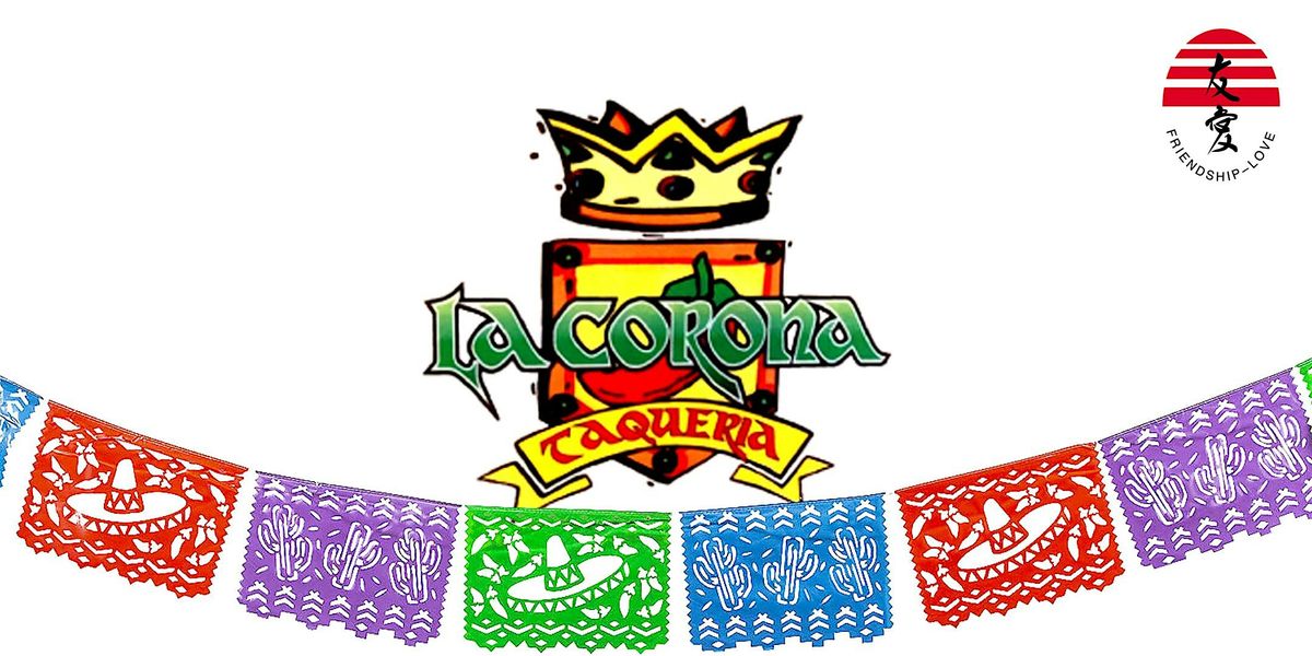 Yu-Ai Kai's La Corona July 2025 Fundraiser, 15 July | Event in San Jose | AllEvents