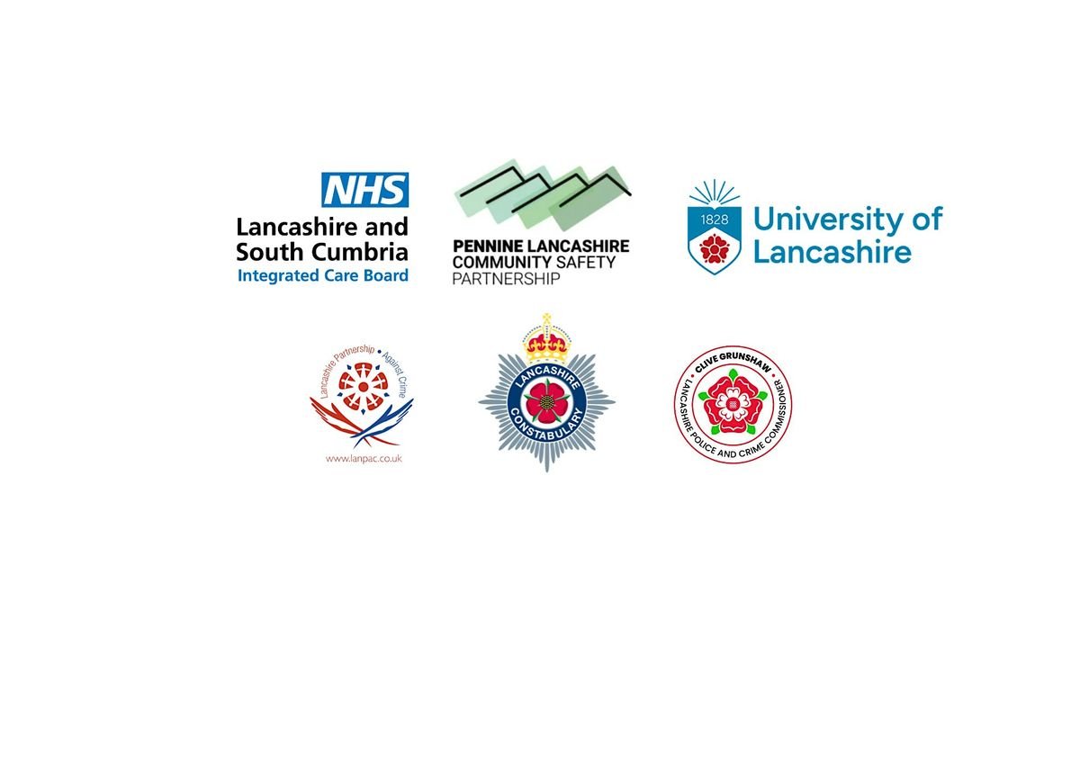 Non-Fatal Strangulation and Suffocation Conference, 9 December | Event in Burnley | AllEvents