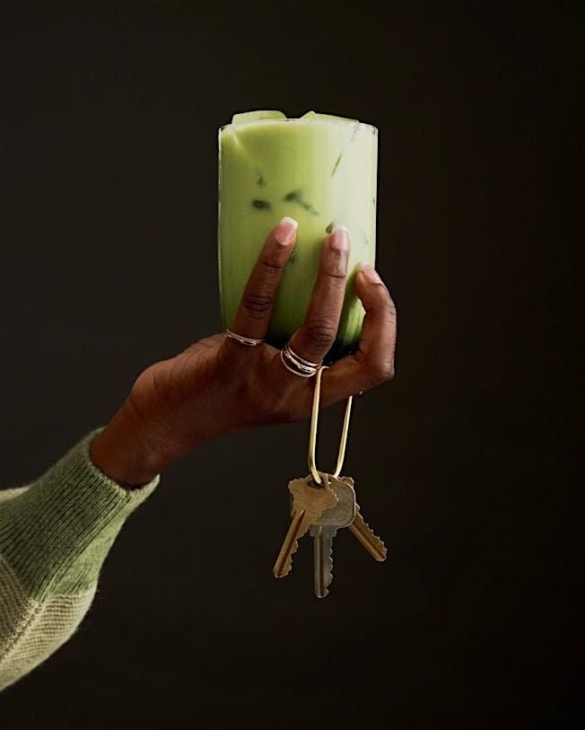 Whisked Away: A Matcha Workshop, 14 September | Event in Bloomington | AllEvents