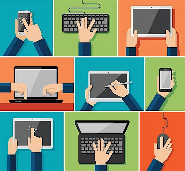 Mobile Devices for Seniors | Event in Detroit | AllEvents