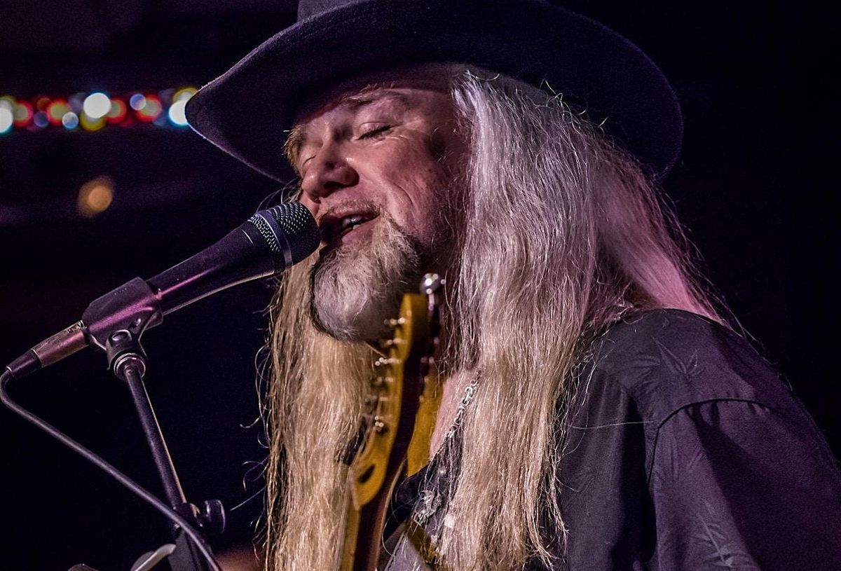 Rusty Wright Band live at Heidi's Jazz Club, 22 June | Event in Cocoa Beach | AllEvents