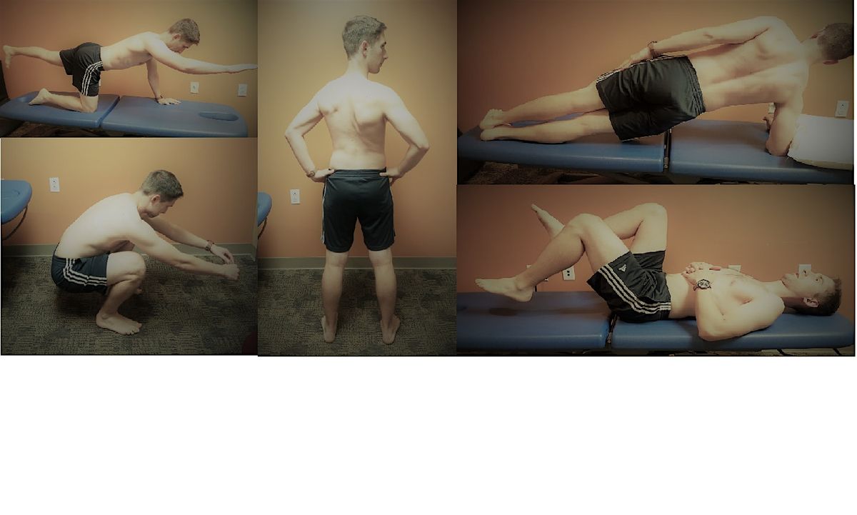 Management of Hip and Knee Conditions, 6 September | Event in Ithaca | AllEvents