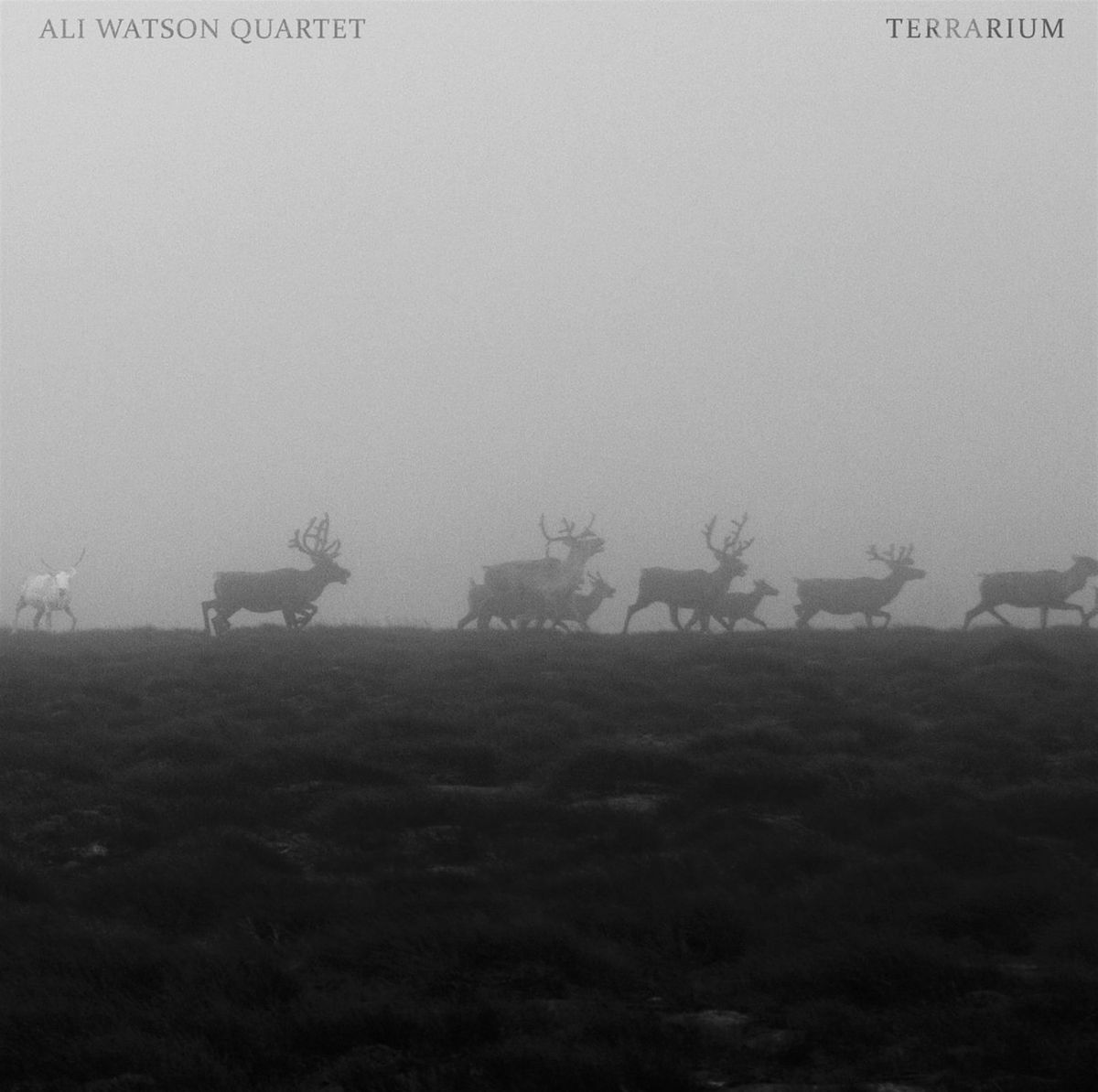 Second Line presents The Ali Watson Quartet, 1 June | Event in Glasgow | AllEvents