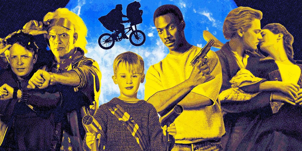 Summer Blockbuster - E.T. The Extra Terrestrial at The Carolina, 3 July | Event in Charlotte | AllEvents