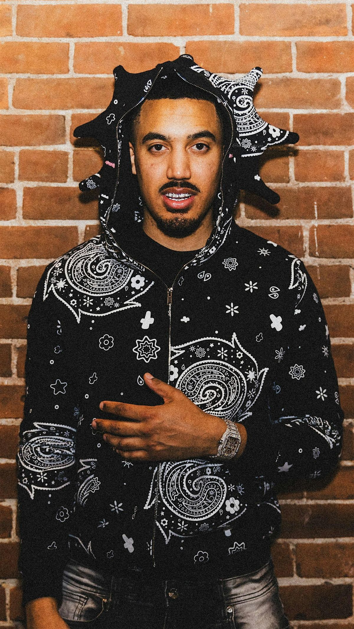 Mike Sherm live performance, 25 July | Event in Bakersfield | AllEvents