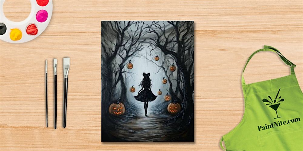 Paint Nite Brand Creative Events, 28 October | Event in Vaughan | AllEvents