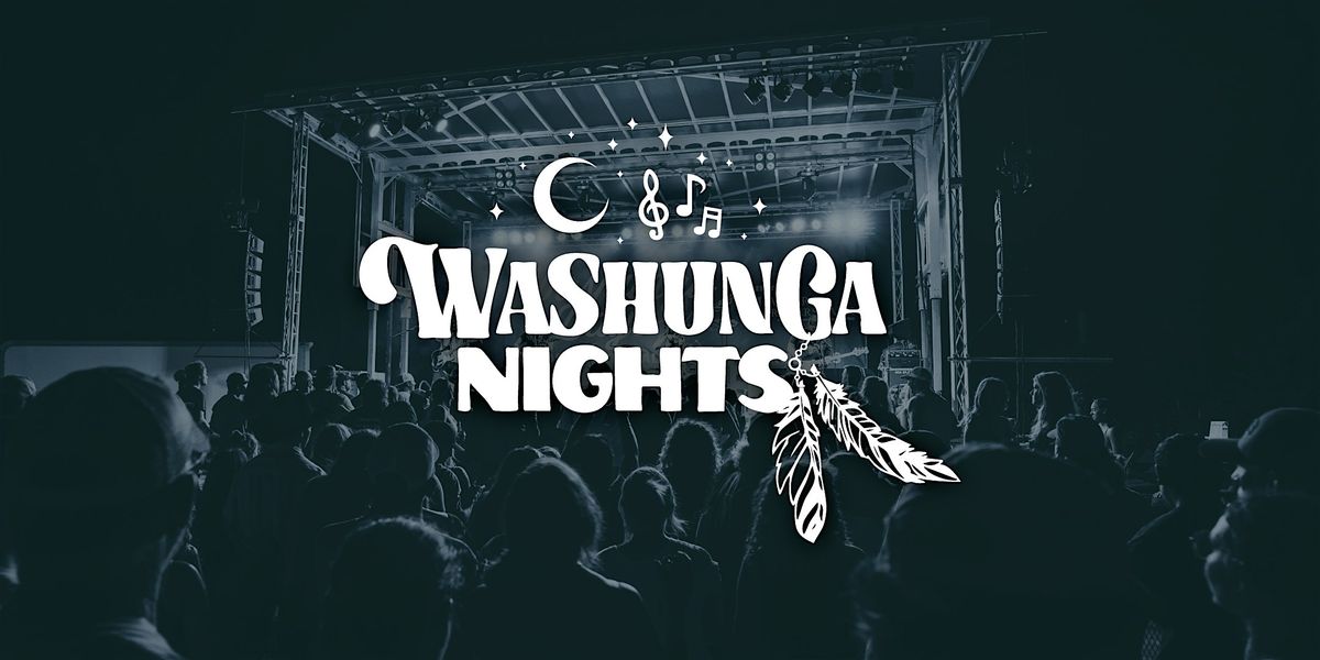 Washunga Nights 2025, 20 June | Event in Council Grove | AllEvents
