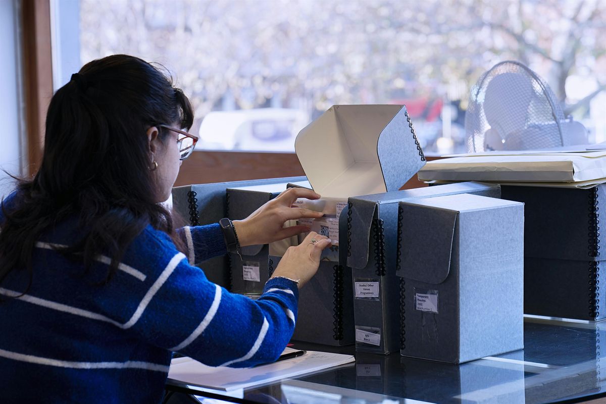 Open Archive: Design Through the Eras, 17 August | Event in London | AllEvents