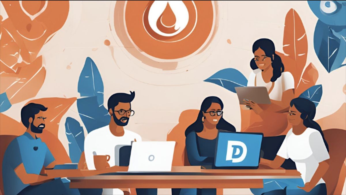 Drupal Kochi - Monthly Meetup, June 2025, 26 June | Event in Kochi | AllEvents