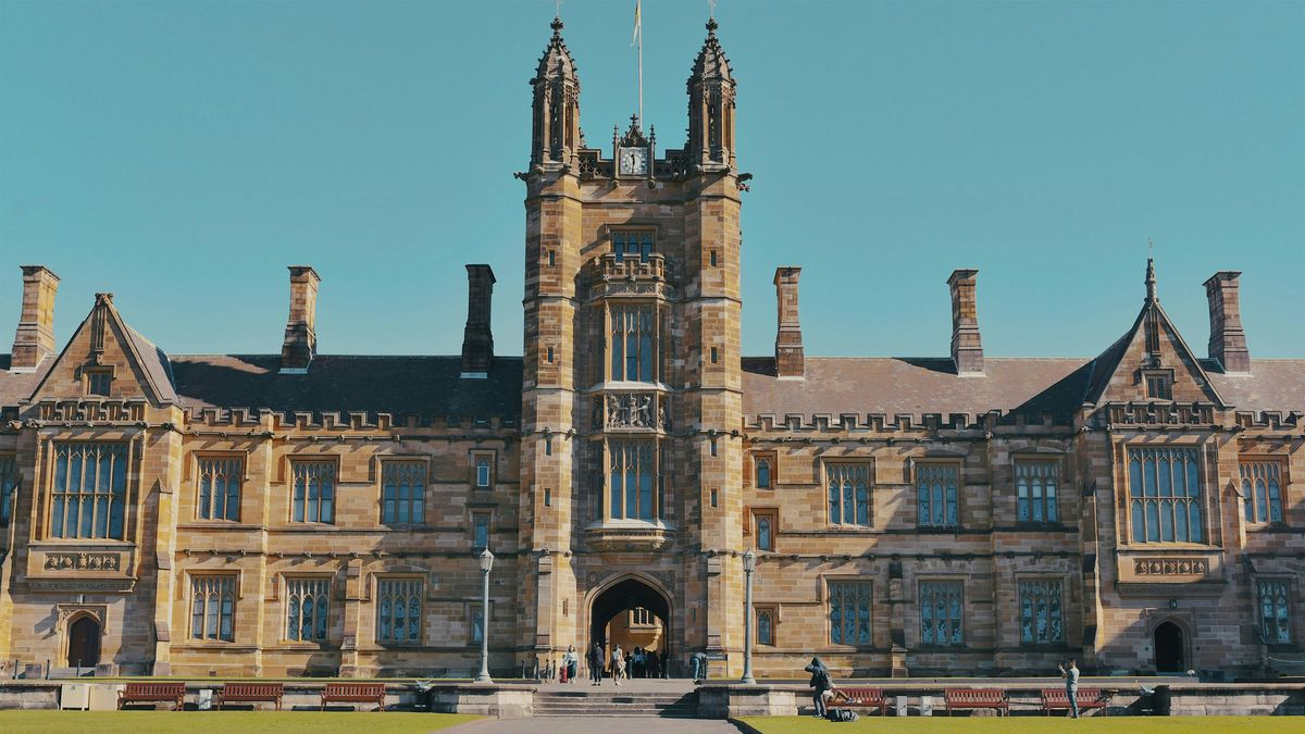EAGIC 2025 - An AI Conference, 11 October | Event in Camperdown | AllEvents