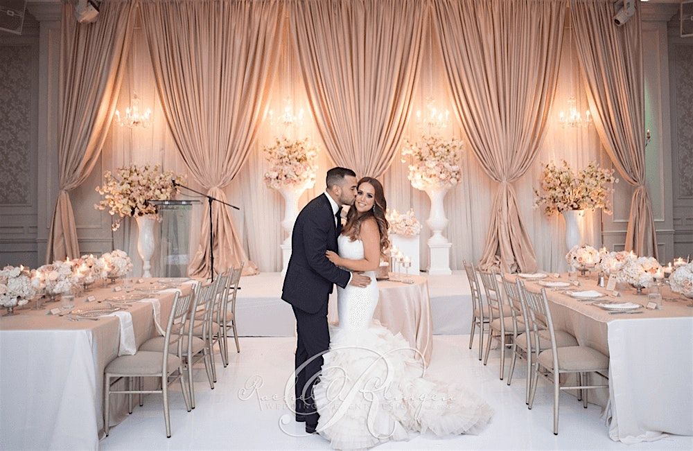 New England Bridal Affair at the Four Points by Sheraton Wakefield, 18 January | Event in Wakefield | AllEvents