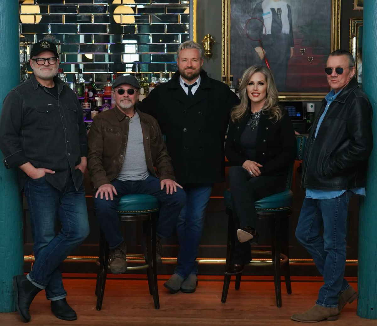 The Don Campbell Band, 26 July | Event in Newburyport | AllEvents