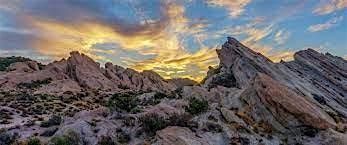 HHSCV AND HBSCV: Vasquez Rocks, 19 October | Event in Agua Dulce | AllEvents