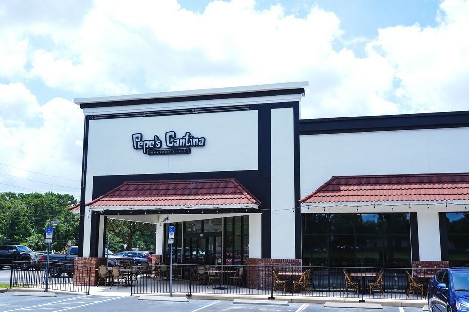Pepes Cantina Oviedo ? Grand Opening ?, Pepe's Cantina (Oviedo), 21