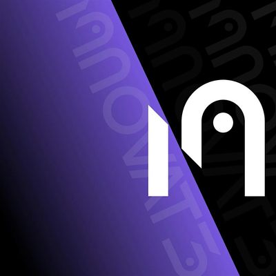 Ted Hahs | INNOVAT3 logo