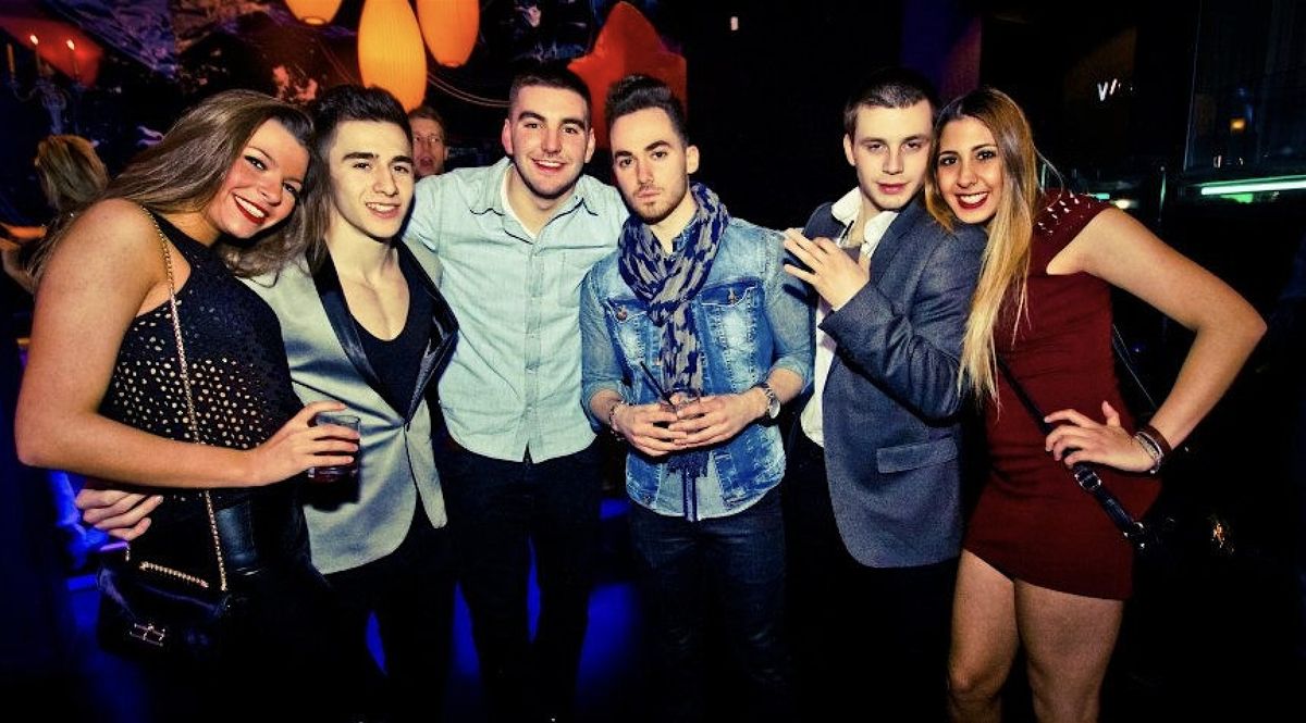 Host Guided Bar Crawl Santa Monica | Event in Santa Monica | AllEvents