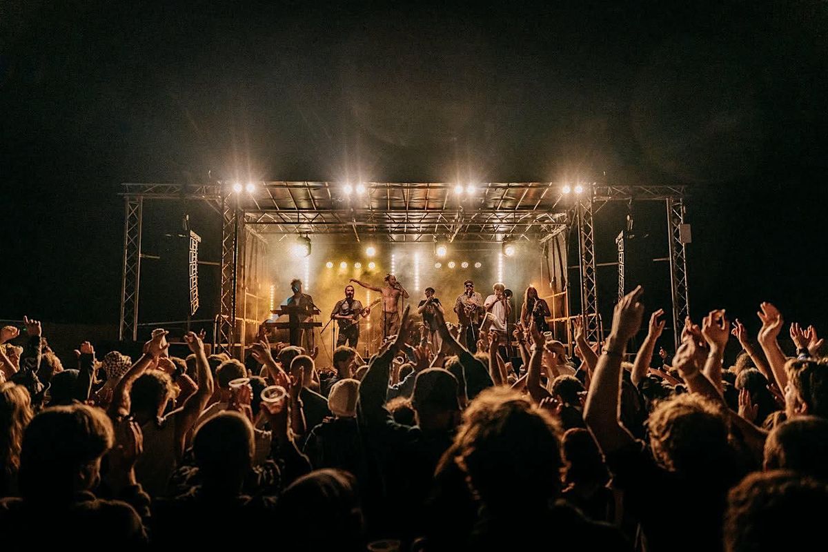 Magic NYE Bash - TOWN OF CATS (First announcement), 31 December | Event in London | AllEvents