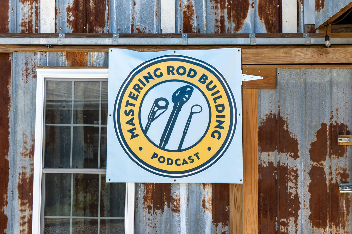 Mastering Rod Building Seminar, SpringHill Suites Orange Beach at The ...