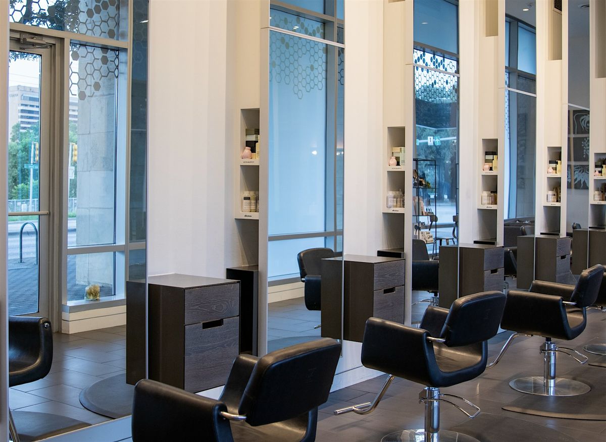 Botox + Blowouts Happy Hour at milk + honey, 14 August | Event in Austin | AllEvents