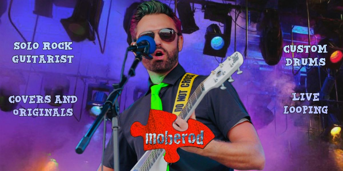 Put In Bay: moberod Rocks the Boathouse, 2 May | Event in Put-in-Bay | AllEvents