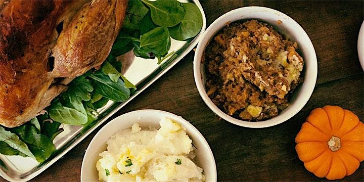Thanksgiving Dinner Basics, 15 November | Event in Columbus | AllEvents