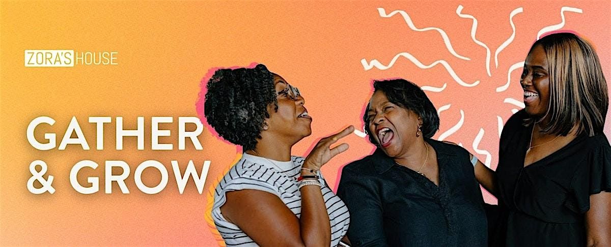 Gather & Grow | Event in Columbus | AllEvents