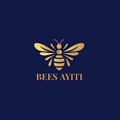 Bees Ayiti logo