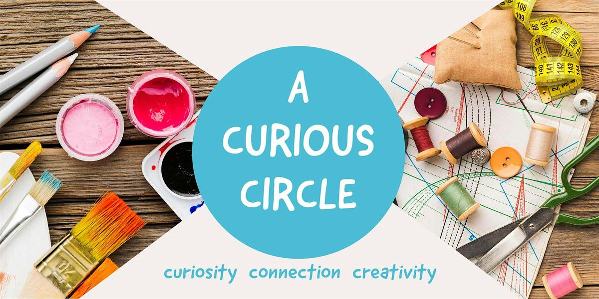 A Curious Circle | Event in Romsey | AllEvents