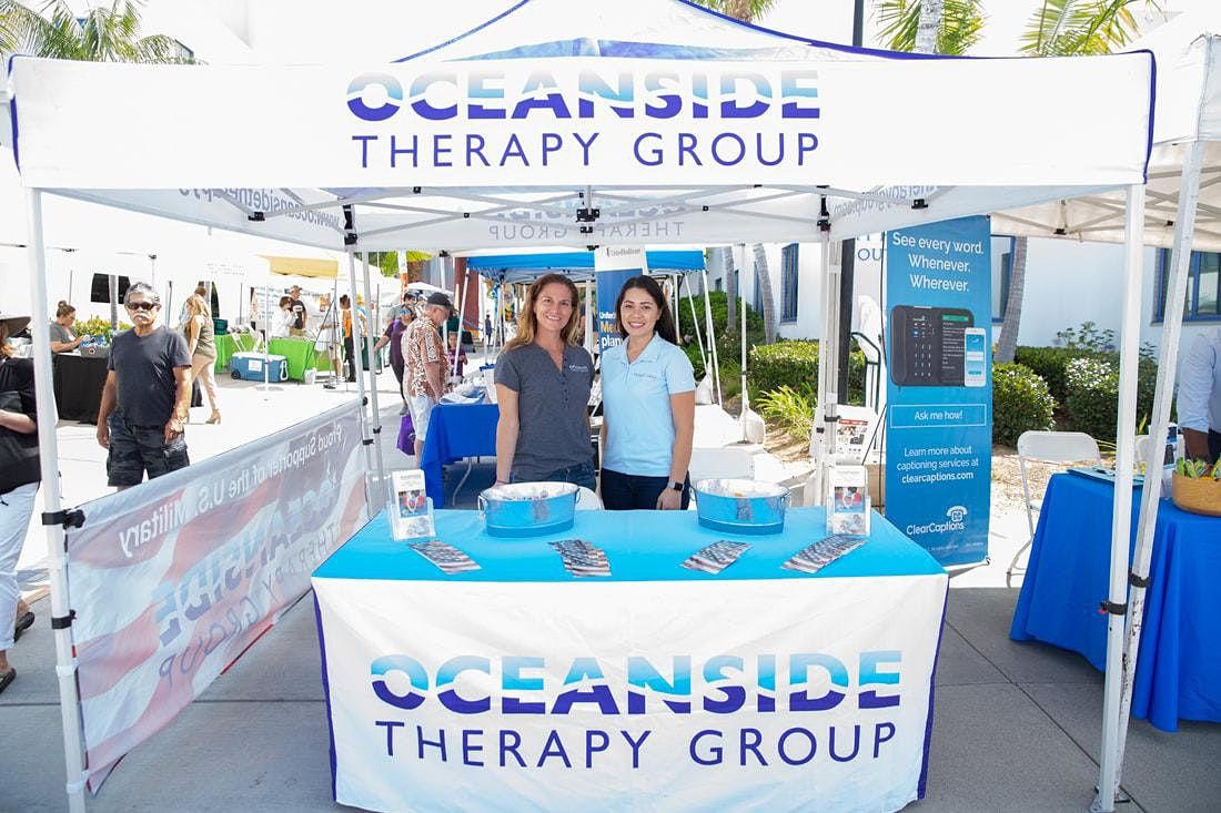 North County Health And Wellness Fair Civic Center Drive Oceanside August 11 2022 Allevents In Senior Fair 2022