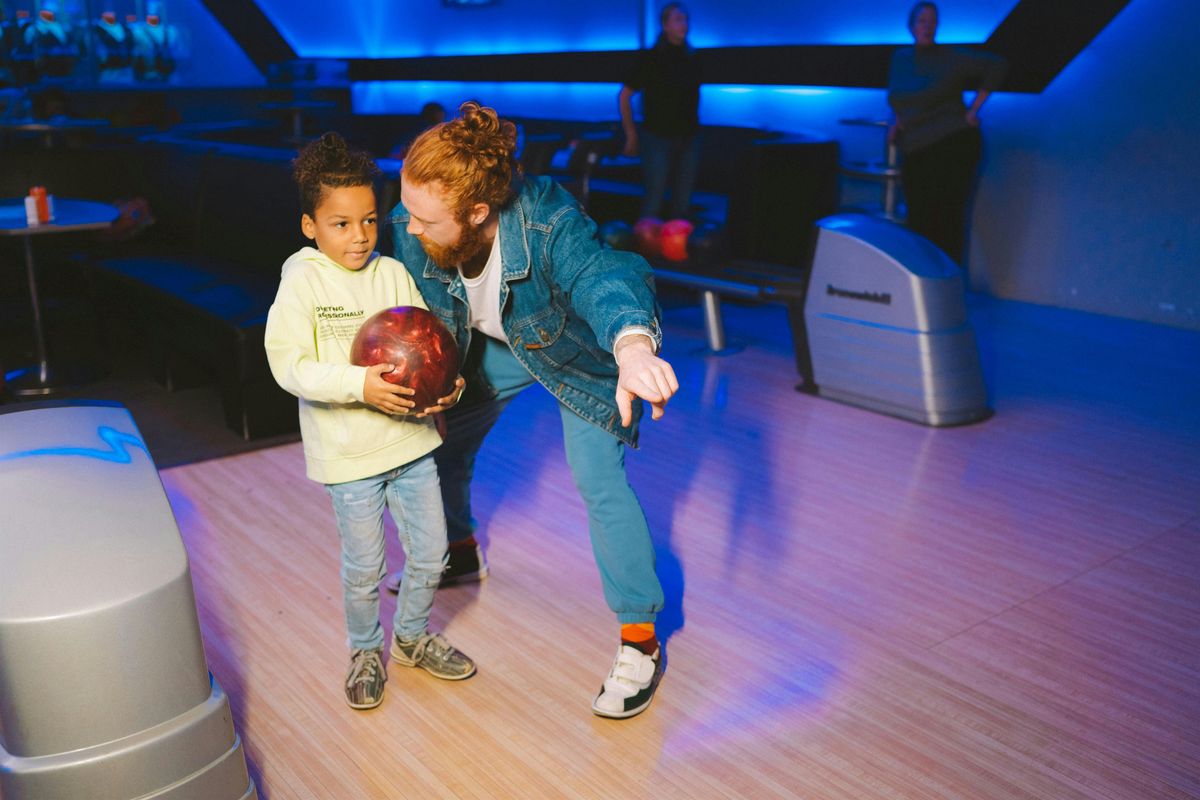 Mom/Dad and Me Networking | Event in Frederick | AllEvents