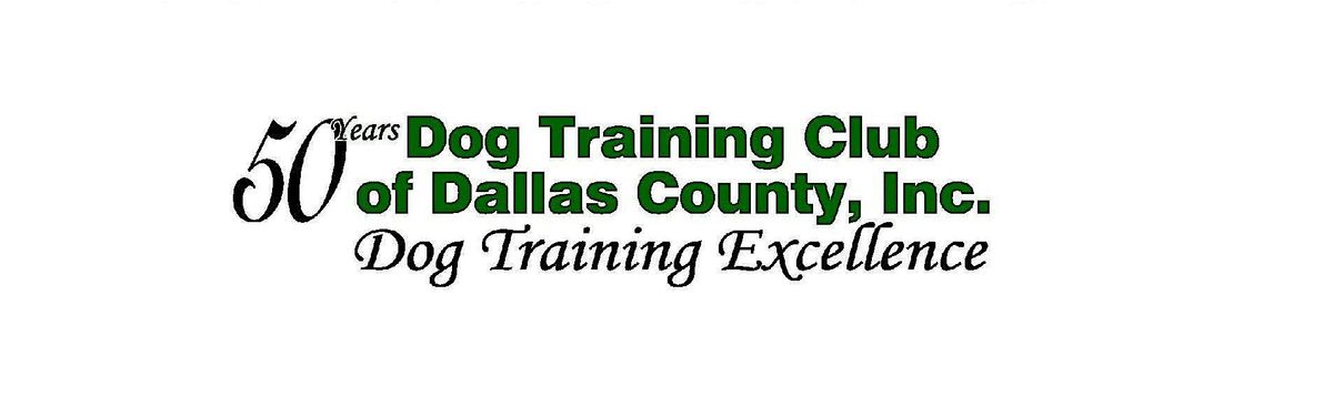 Beginner Obedience - Dog Training 6-Wed at 6pm beg Aug 20th, 20 August | Event in Duncanville | AllEvents
