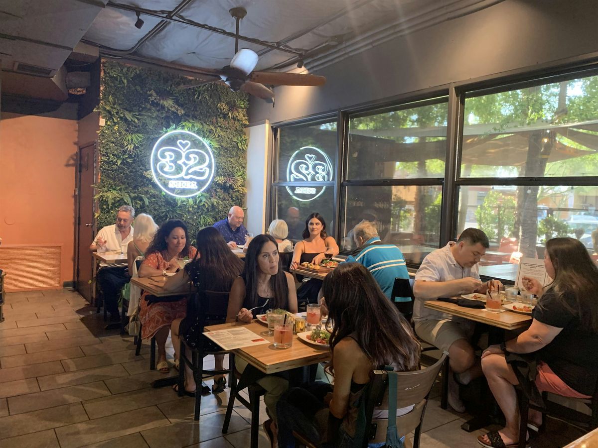 Chef Jordan Presents: Summer Supper Club, 30 July | Event in Phoenix | AllEvents