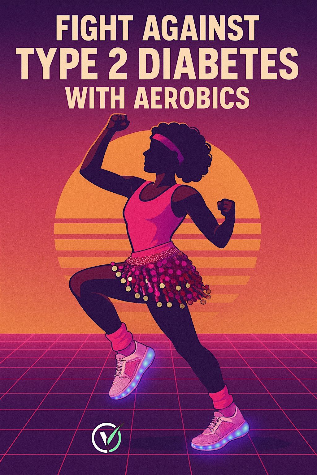 Fight Type 2 Diabetes with Aerobics in Islington | Event in London | AllEvents