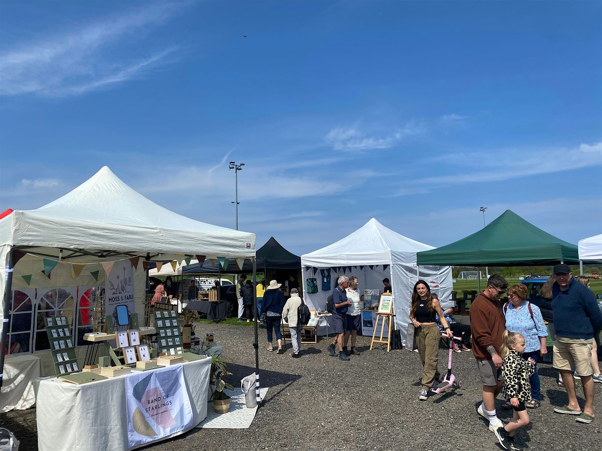 Local Makers Market: Wells-Next-The-Sea, Norfolk., 25 August | Event in Wells-next-the-Sea | AllEvents