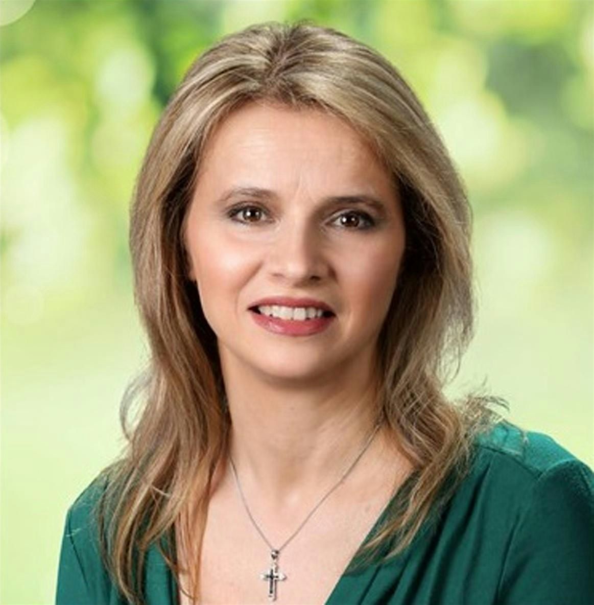 EC-CHAP Special Program: An Evening with Spiritual Medium Maura Geist, 15 November | Event in Willington | AllEvents