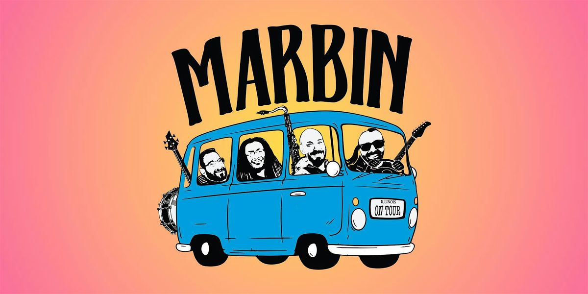 Marbin, 21 August | Event in Littleton | AllEvents