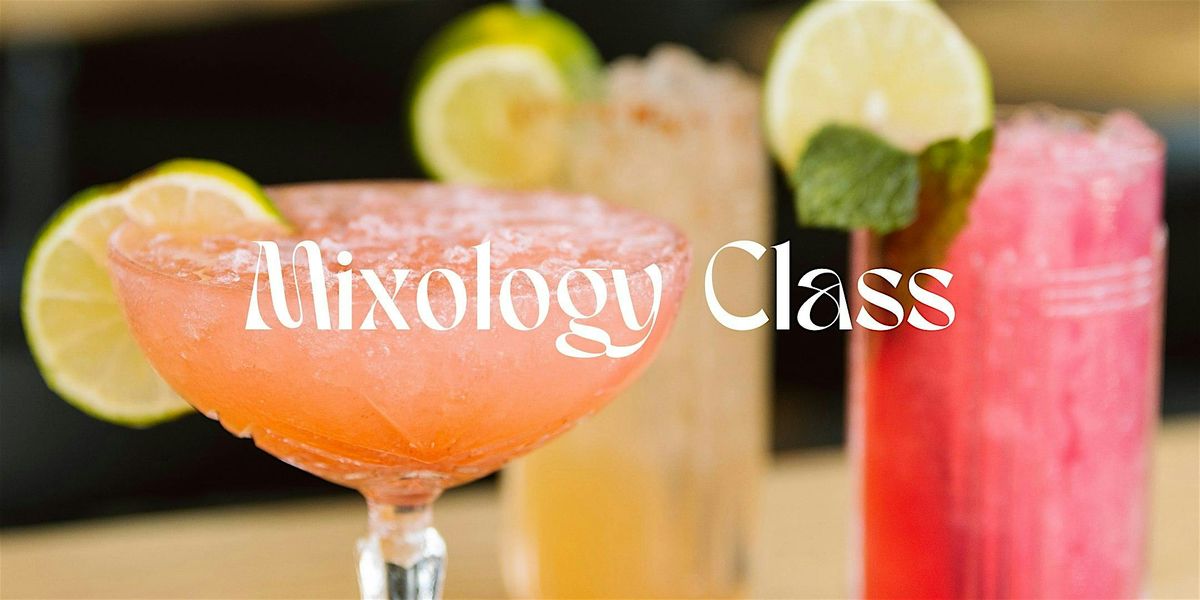 Mixology Class with BarBees Bartending at LC Germantown, 10 September | Event in Nashville | AllEvents