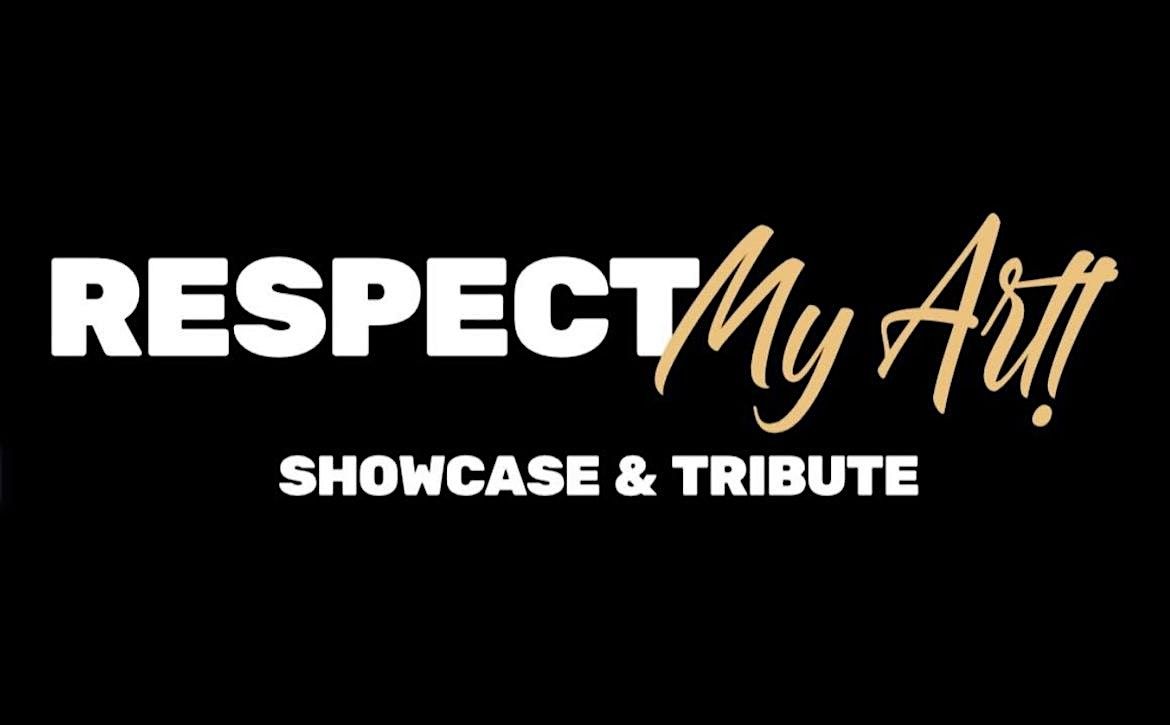 Respect My Art Showcase & Tribute 2026, 7 June | Event in Carrollton | AllEvents