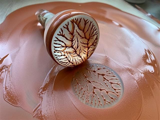 Pigment Workshop with Sam Hodge: Ground Up | Event in London | AllEvents