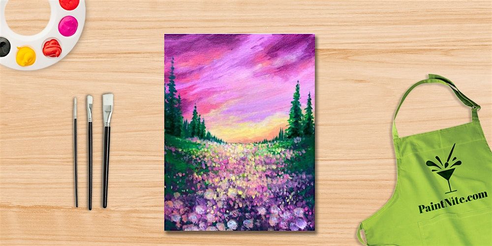 Family Paint Party | Event in Vancouver | AllEvents