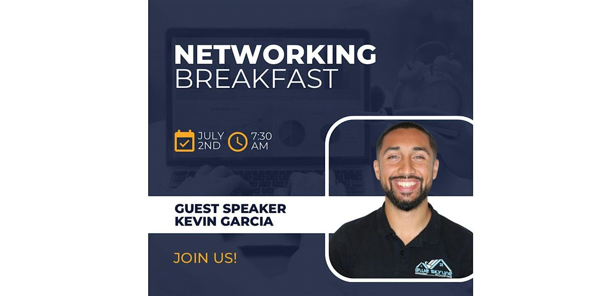 West LA Chamber of Commerce networking breakfast | Event in Los Angeles | AllEvents