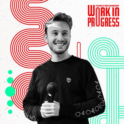 Work in Progress logo