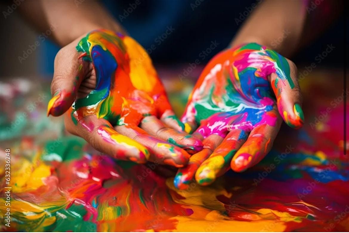 Art Therapy Workshop, 12 October | Event in San Diego | AllEvents