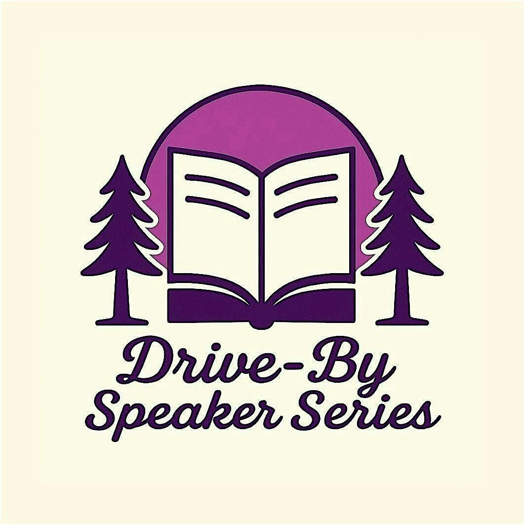 DRIVE-BY SPEAKER SERIES - Session 1 "Calm the Chaos", 11 September | Event in Fredericton | AllEvents