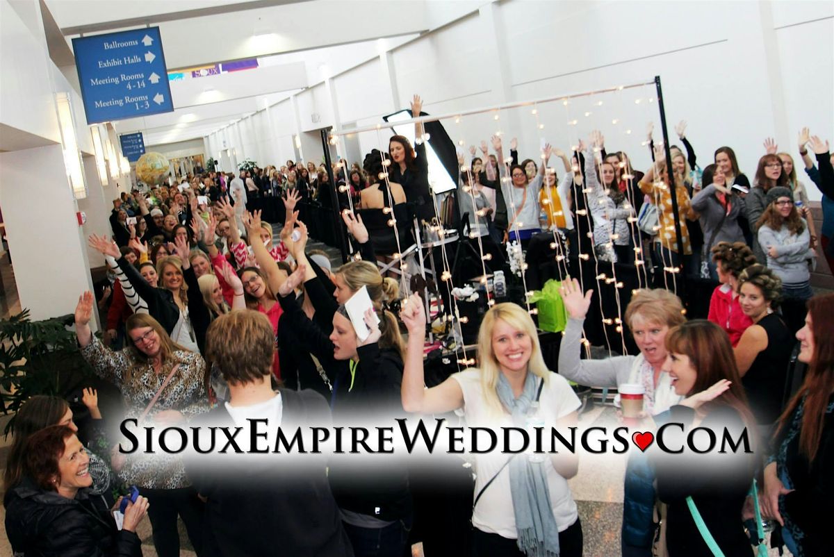Sioux Empire Wedding Showcase | November 30th, 2025, 30 November | Event in Sioux Falls | AllEvents